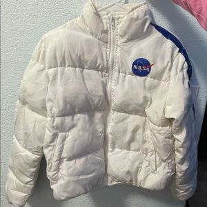Puffer Jacket